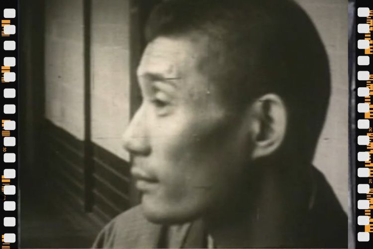 最後の日本兵　皆川文蔵さん