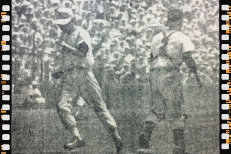 新発田農　甲子園へ