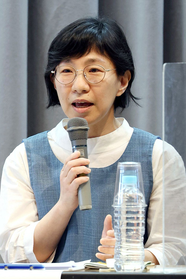 青木順子さん