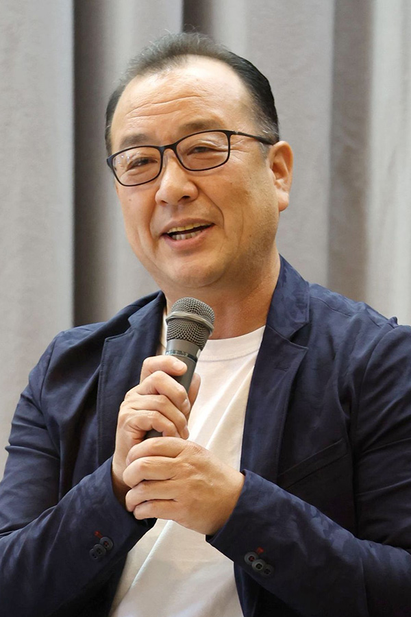 小田 正雄さん