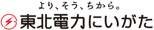 東北電力にいがた