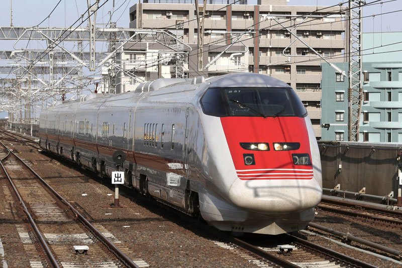 安全も幸せも運んで20年 新幹線用検査車両「イーストアイ」 新潟日報デジタルプラス 安全も幸せも運んで20年 新幹線用検査車両「イーストアイ」 新潟日報デジタルプラス