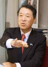 泉田裕彦氏