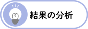 結果の分析