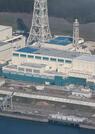 営業運転が始まった東京電力柏崎刈羽原発６号機＝４月１６日