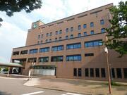 糸魚川市役所