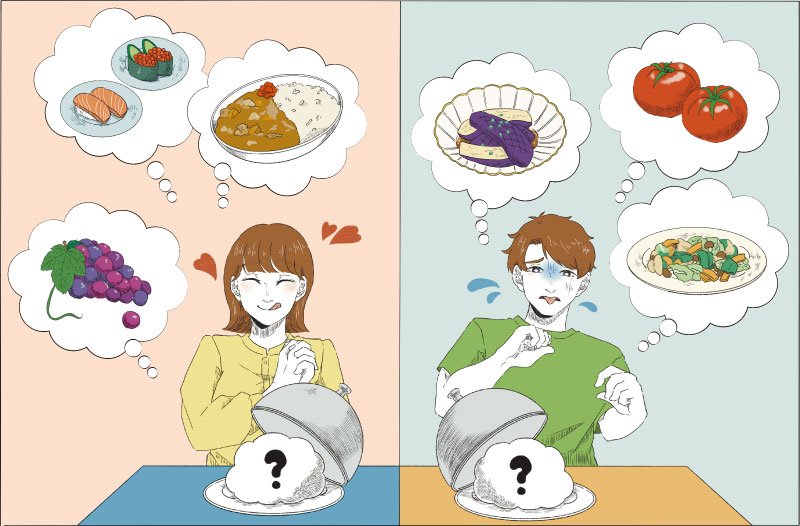 食べ物の好き嫌い、どうして生まれるの？ プロに聞く子どもにオススメの克服方法は？ 新潟日報デジタルプラス