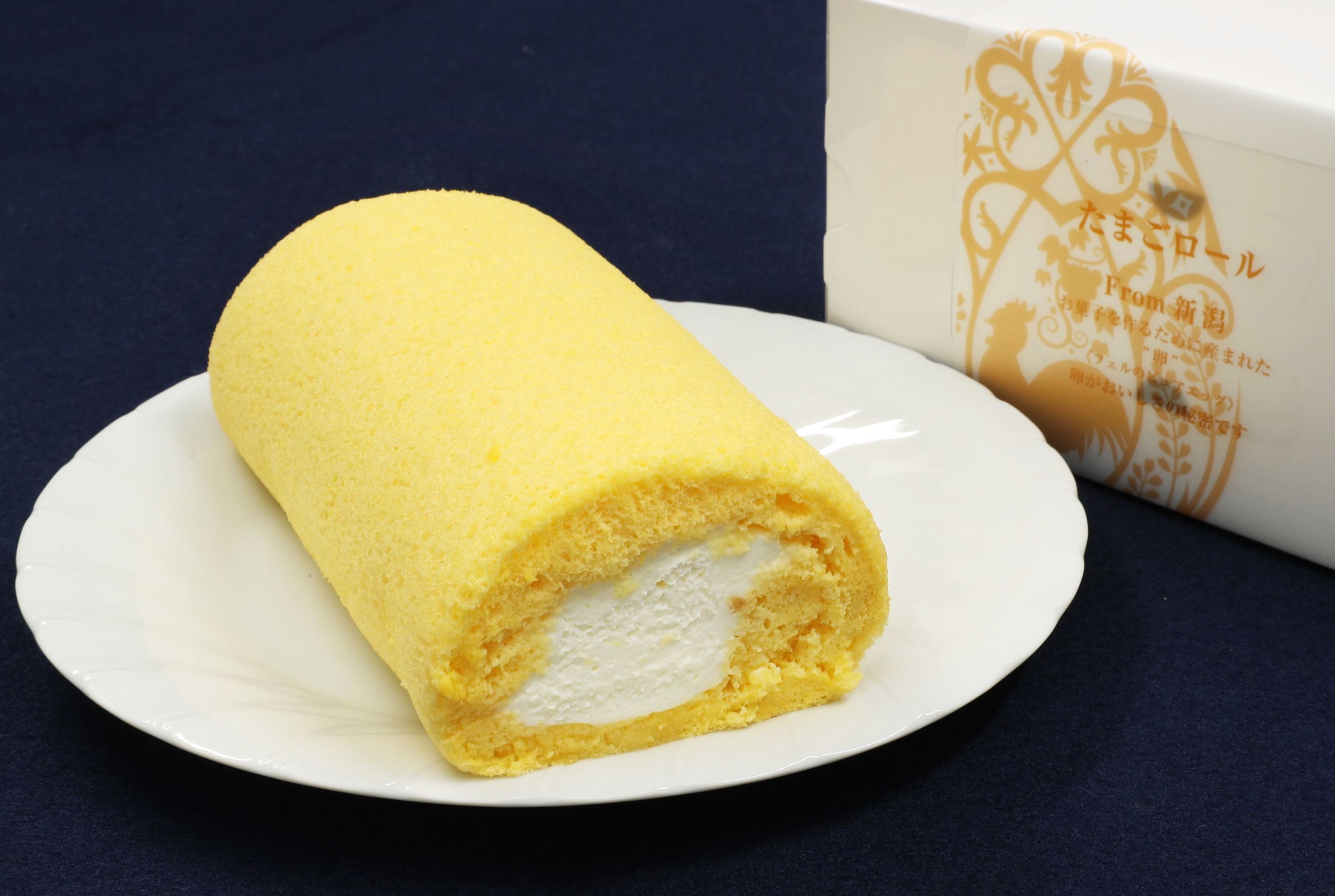 たまごロール