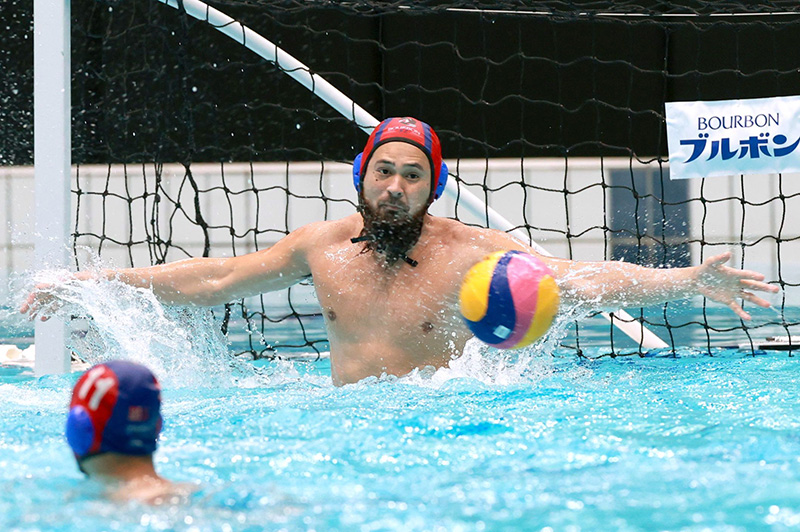 棚村克行選手