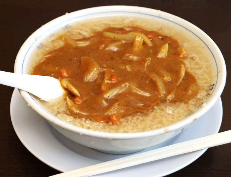 杭州飯店（燕市）では