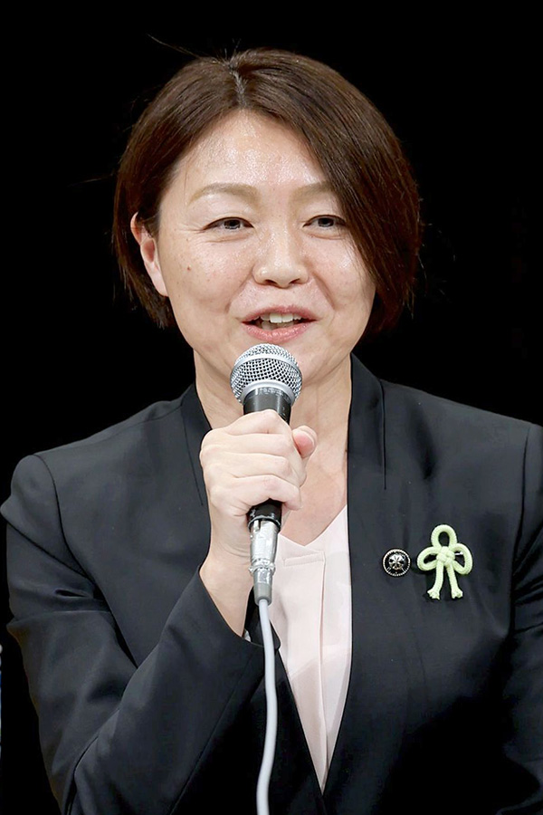 加茂・藤田市長