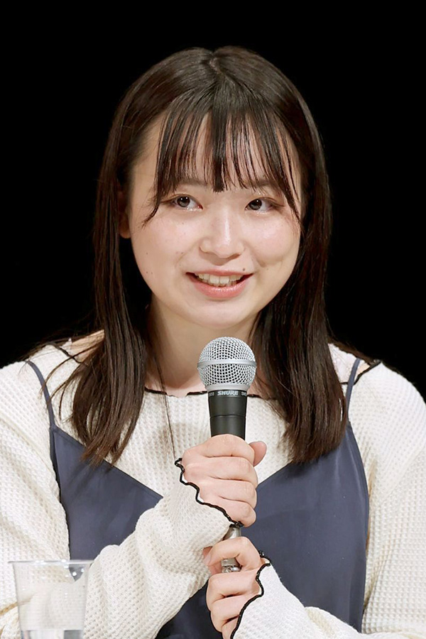 児玉あんず