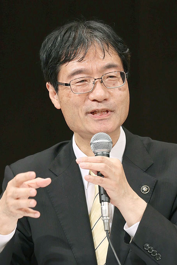燕・鈴木市長