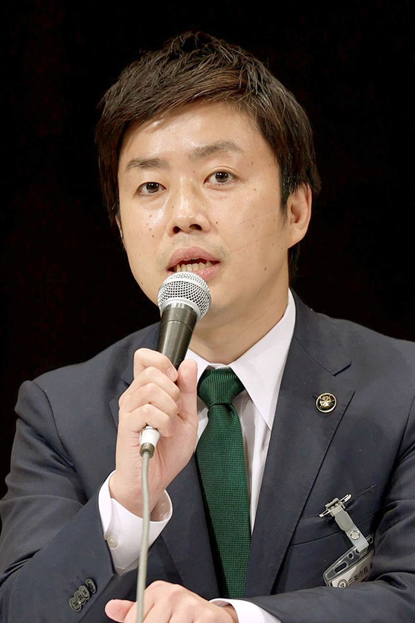 三条・滝沢市長