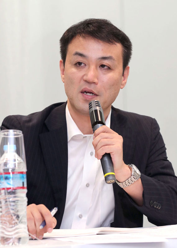 桑原大輔キャップ