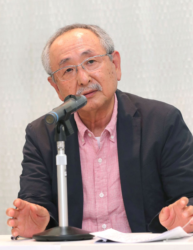 坂田政元社長