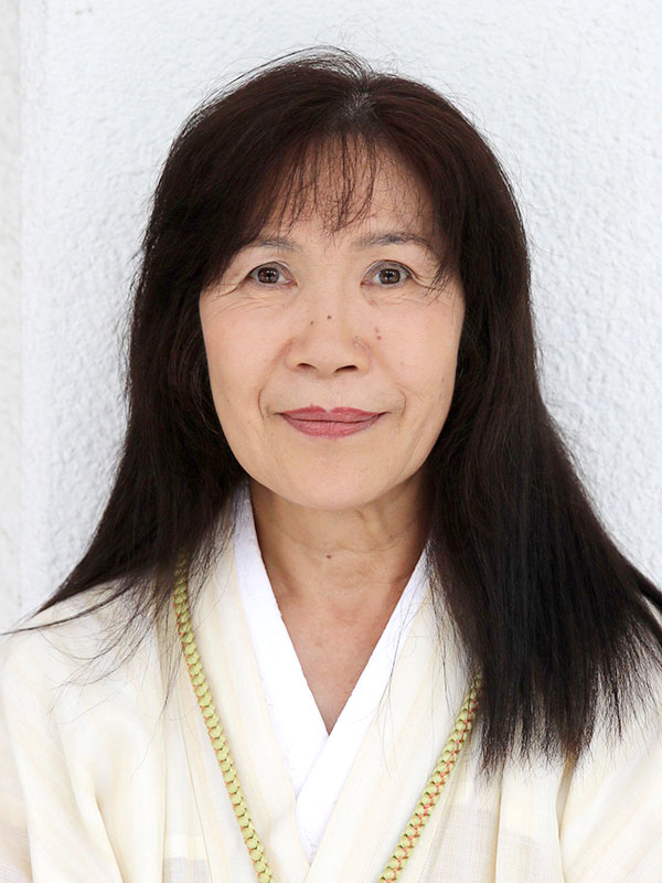 中島すい子さん