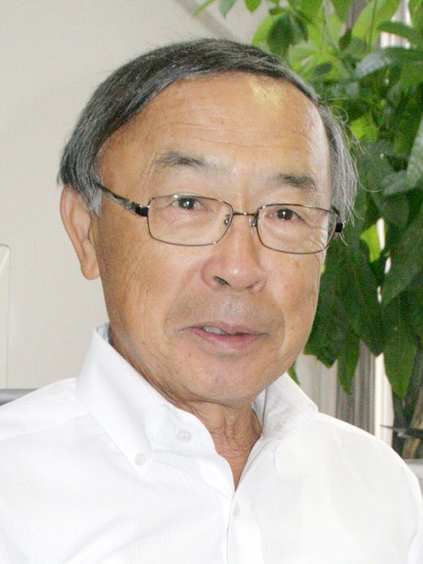 ＪＡみなみ魚沼の小倉一男代表理事組合長