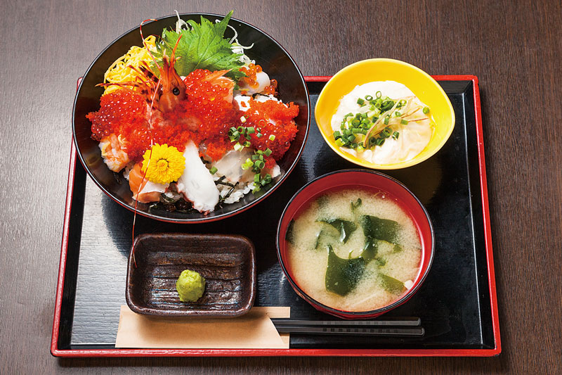 鮮魚と炙焼とグラタンの店 ぶら坊