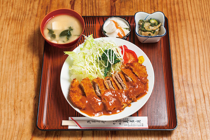 万盛庵本店