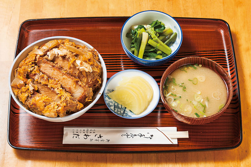 さわだ食堂