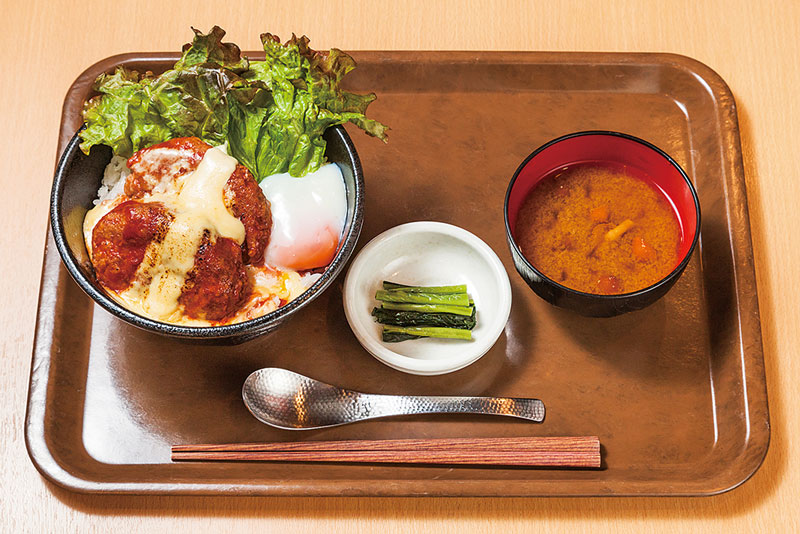ちゃわんめし たっぽ家