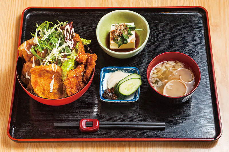 味処 えづみや