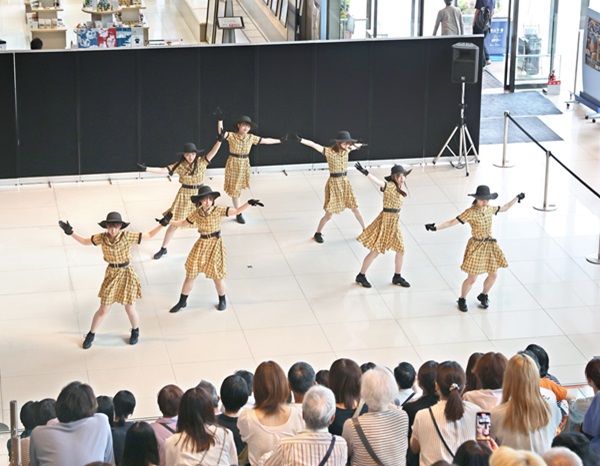 イベント１