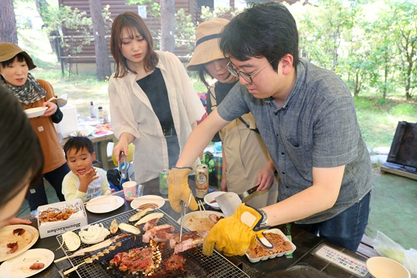 同好会活動