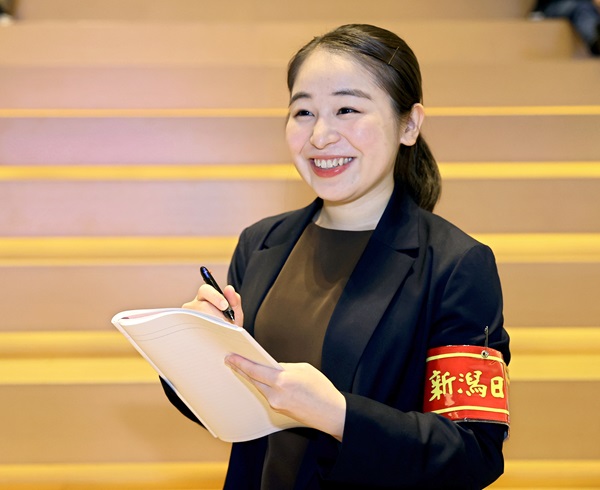 桑田　実結