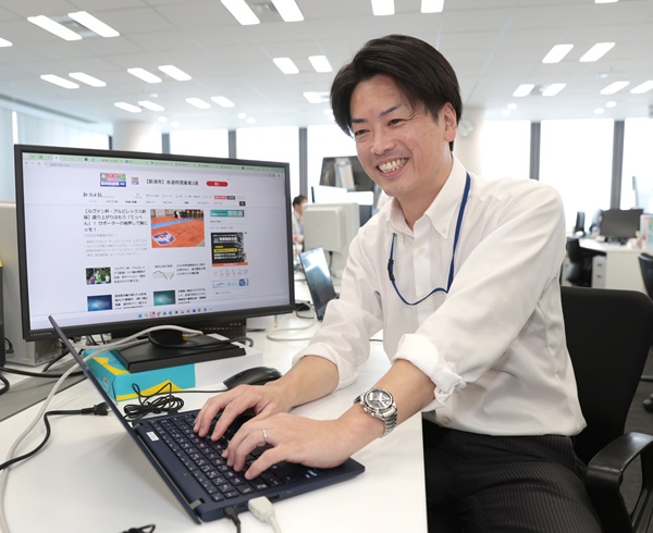 小熊　隆也