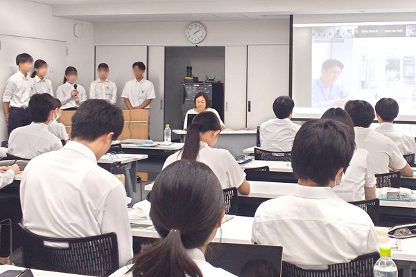 営業企画コース