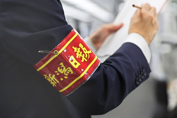 自由と責任